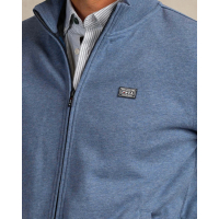 NZA New Zealand Auckland Sweat Vest Capri Blue